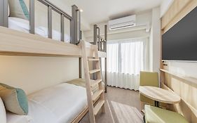 Hotel Mystays Nippori